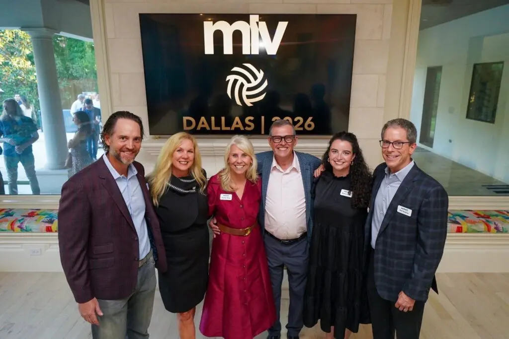 MLV Dallas, the professional women’s volleyball team making its debut in January 2026, has named Aardvark Communications its public relations agency of record.