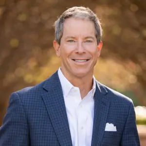 Rob Sumner, Vice President and Director of Client Services Aardvark Communications