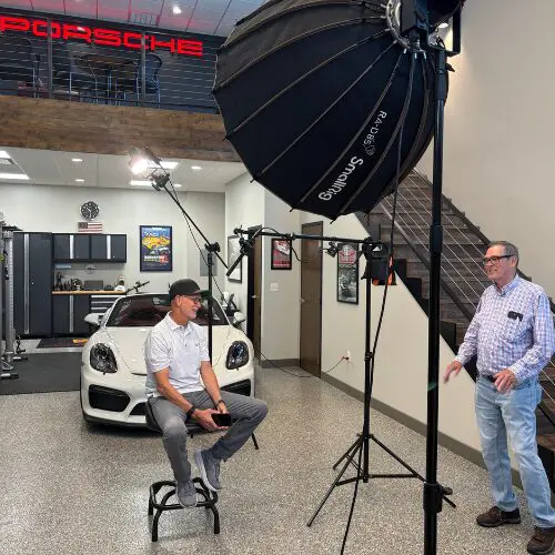 Creative design agency in Dallas Fort Worth Aardvark Communications Outdoor advertising billboard design