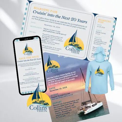 Creative design agency in Dallas Fort Worth Aardvark Communications