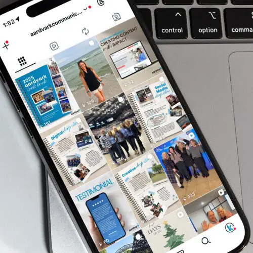 Social Media Agency Dallas Fort Worth Texas Aardvark Communications