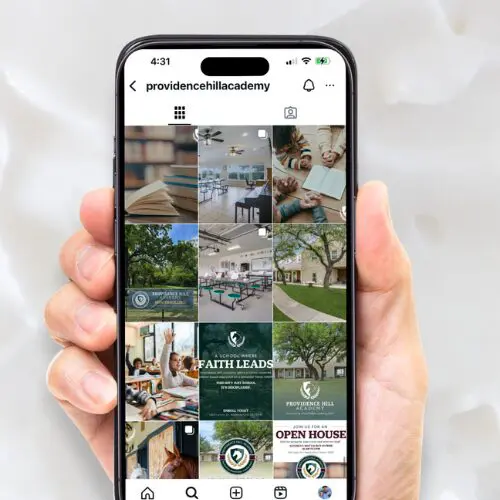 Social Media Agency Dallas Fort Worth Texas Aardvark Communications