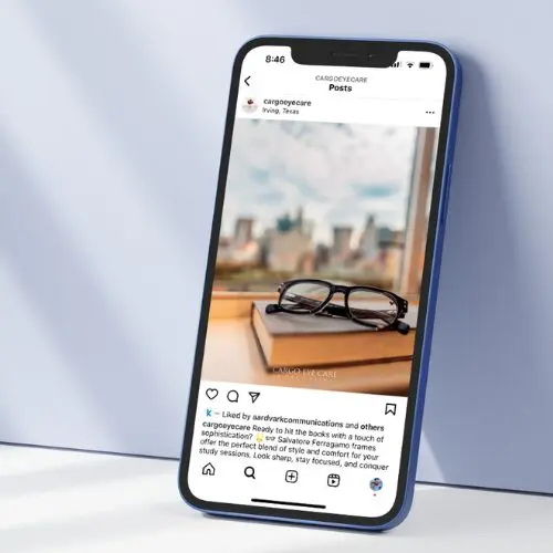 Social Media Agency Dallas Fort Worth Texas Aardvark Communications