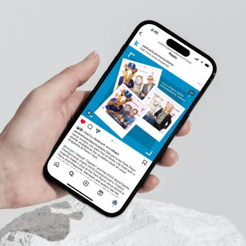 Social Media Agency Dallas Fort Worth Texas Aardvark Communications