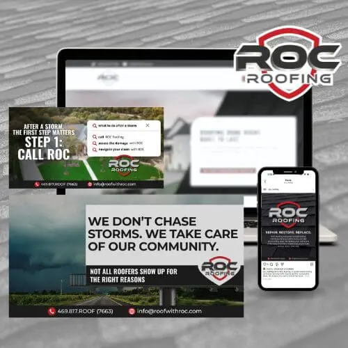 Digital Marketing Digital Ads Aardvark Communications DFW Dallas Fort Worth Marketing and Public Relations Agency