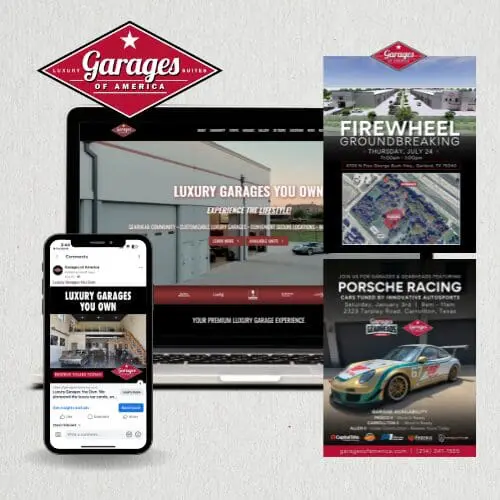 Media Planning & Buying That Maximizes Reach and Results Strategic media placement designed to connect with the right audience and make every dollar work harder. Aardvark Communications DFW Dallas Fort Worth Marketing and Public Relations Agency