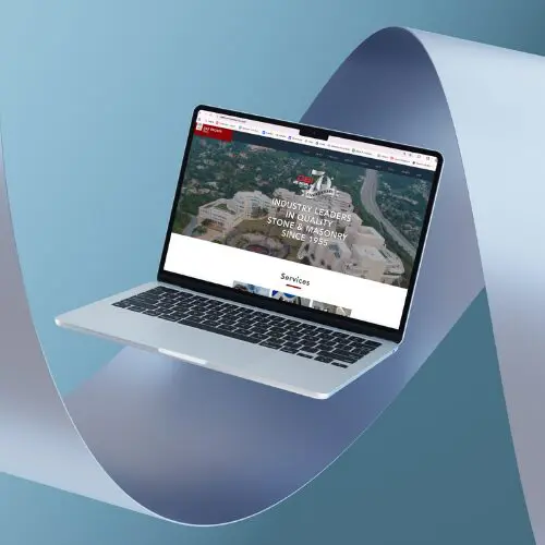 Web Design Website UI/UX Development Agency Dallas Fort Worth Texas Aardvark Communications