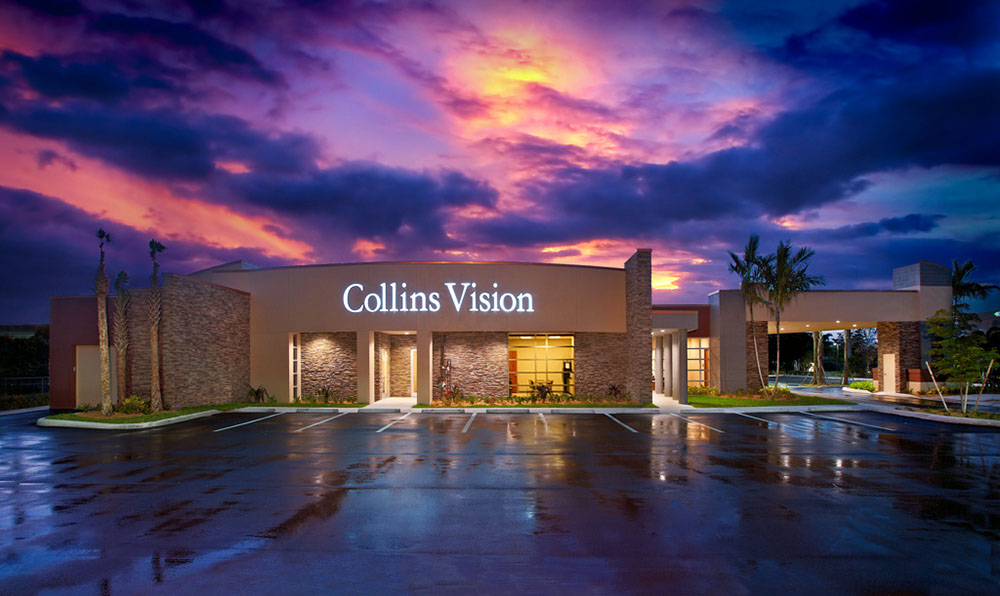 Collins Vision in Southwest Florida