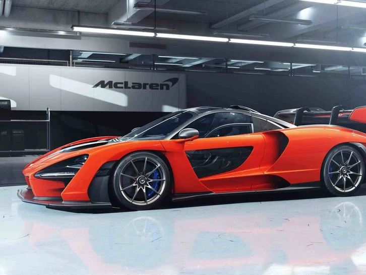 McLaren Dallas, which serves North Texas, has announced that it finished 2018 with a robust sales increase of 29 percent over the previous year.