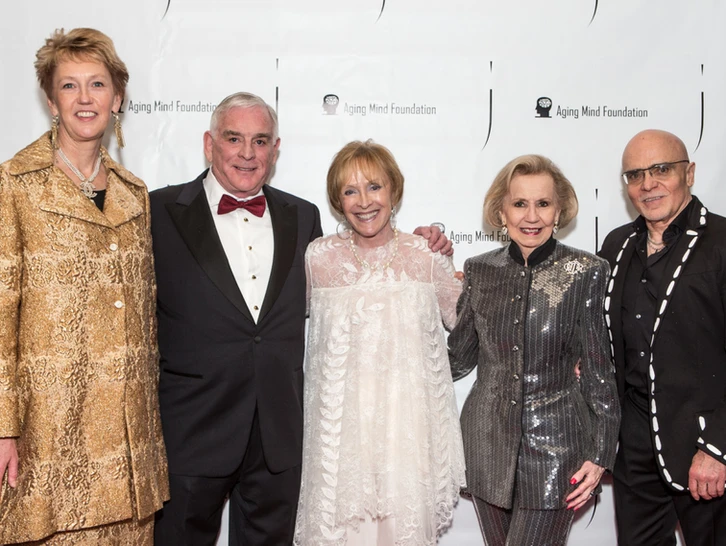 Aging Mind Foundation Gala