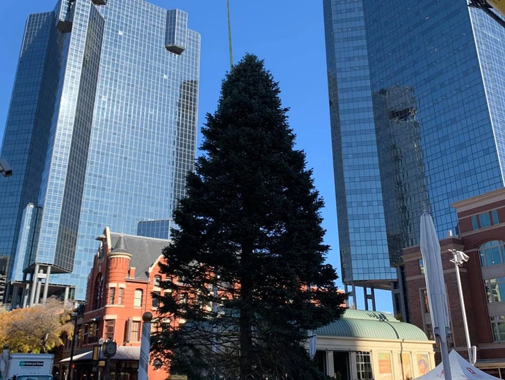 Fort Worth Star-Telegram Features Sundance Square