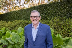 Meet David Alvey, CEO of Aardvark Communications