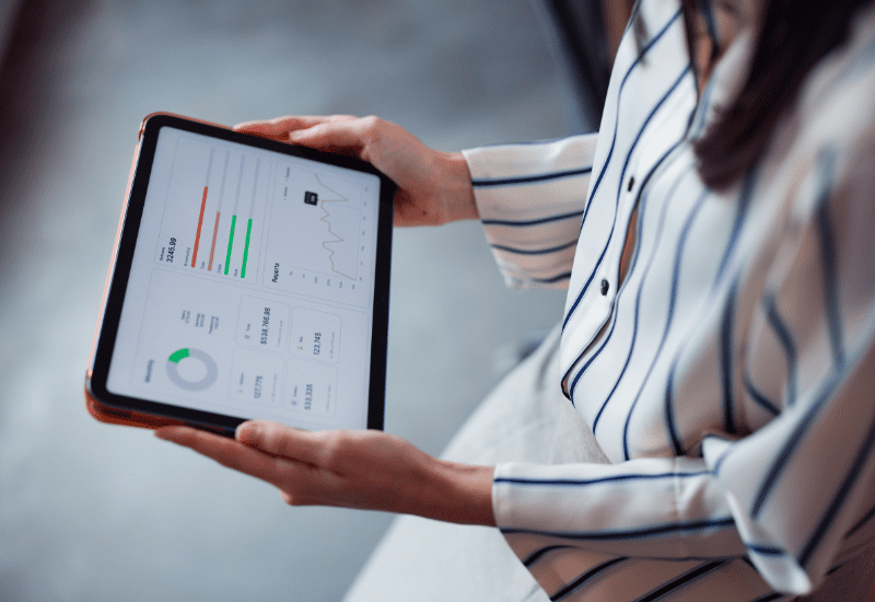 Aardvark Communications specializes in digital marketing and google advertising to grow businesses