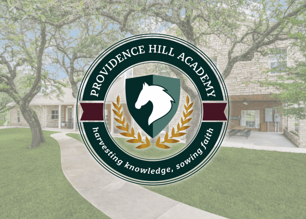 Bringing Vision to Life: The Making of Providence Hill Academy’s Brand Aardvark Communications