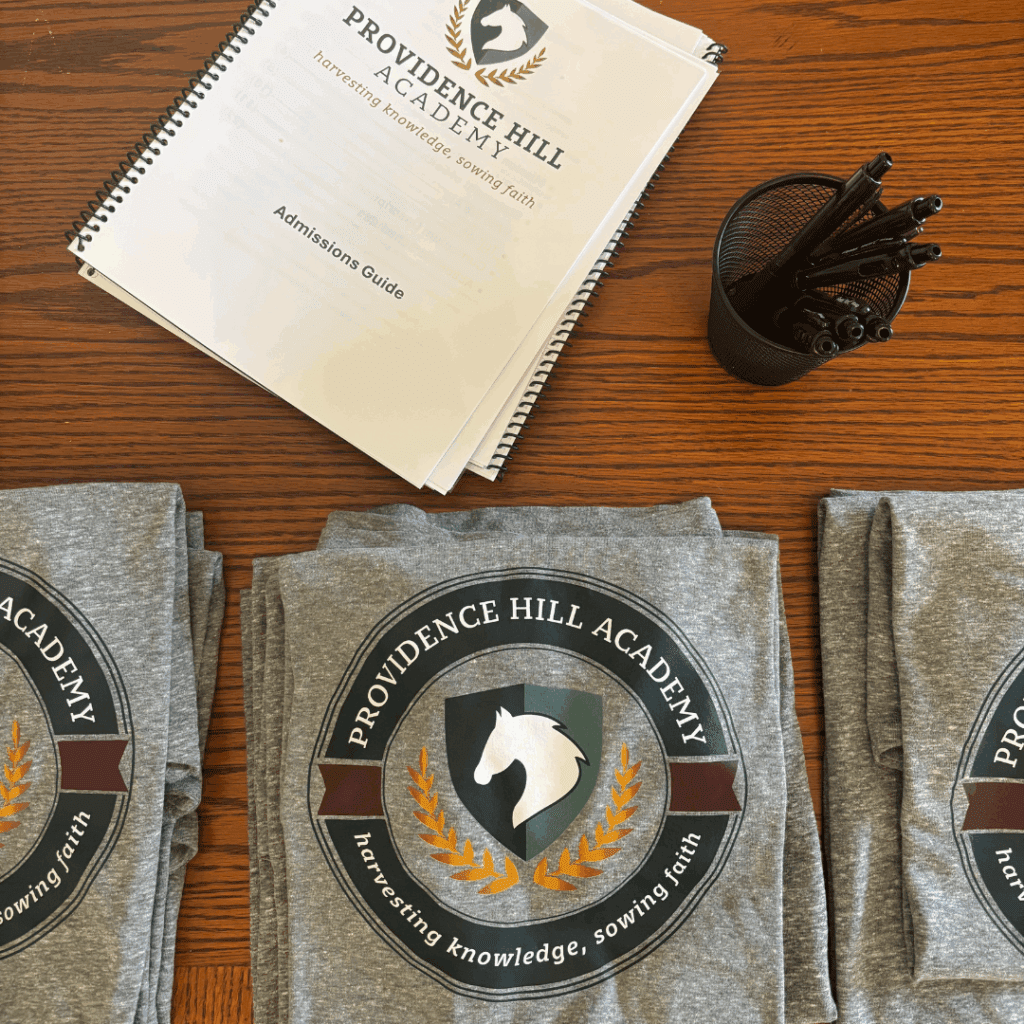 Bringing Vision to Life: The Making of Providence Hill Academy’s Brand Aardvark Communications