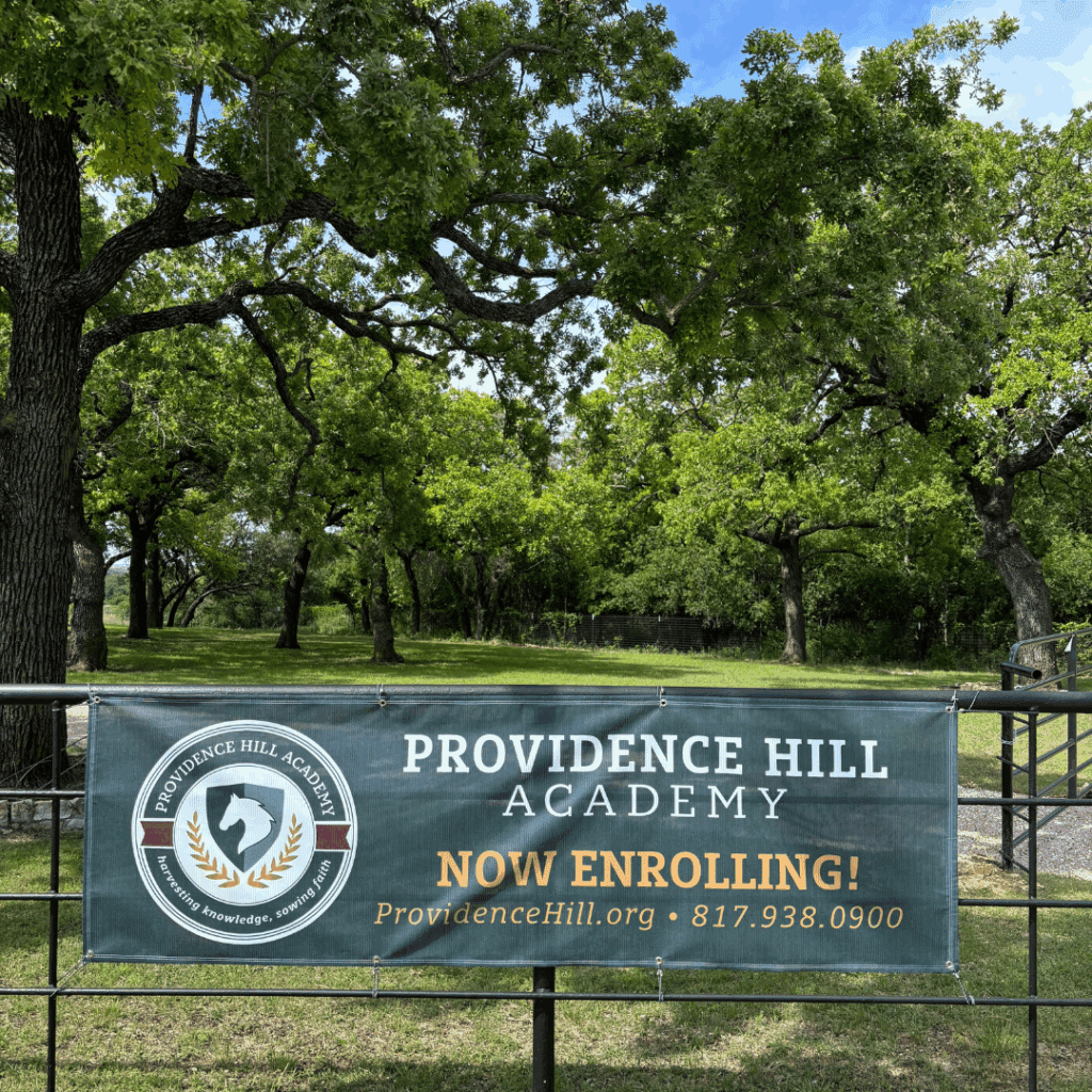 Bringing Vision to Life: The Making of Providence Hill Academy’s Brand Aardvark Communications